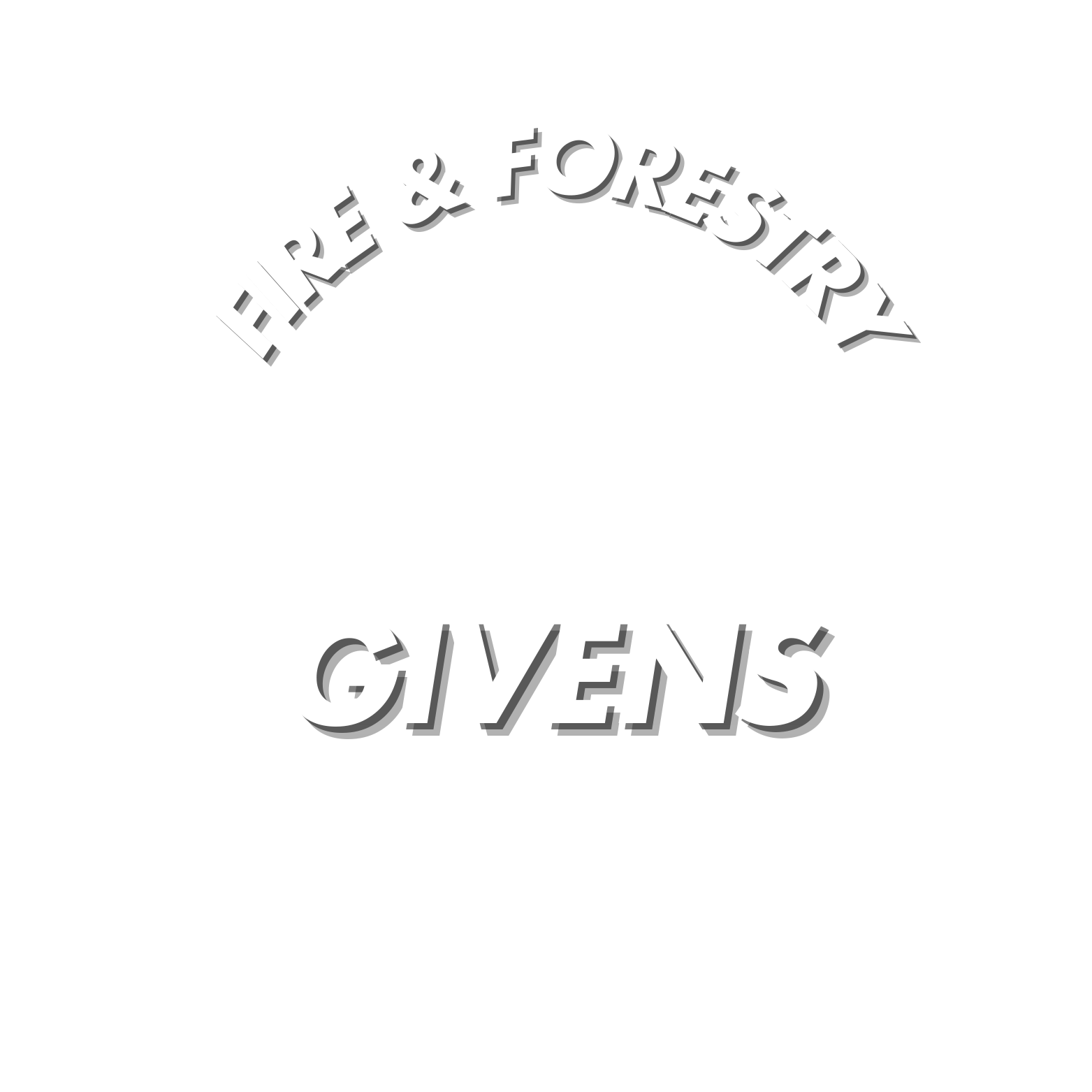 Given's Fire and Forestry